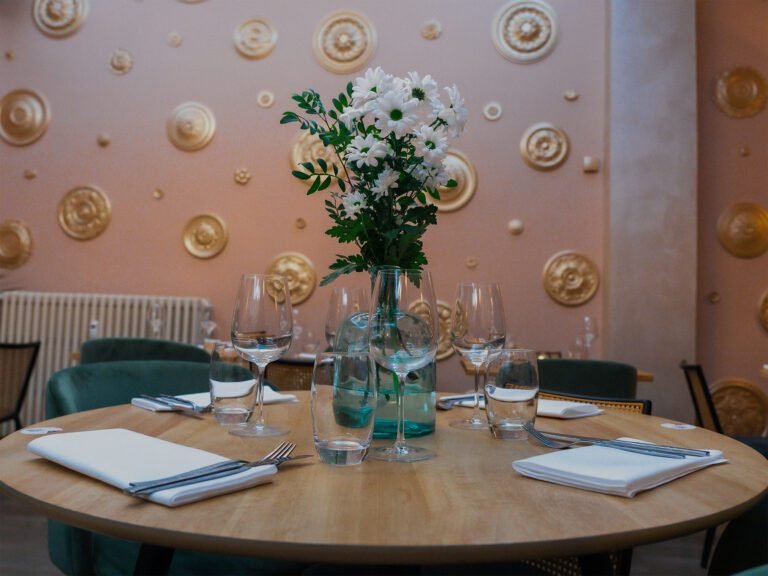 Restaurant Halal strasbourg