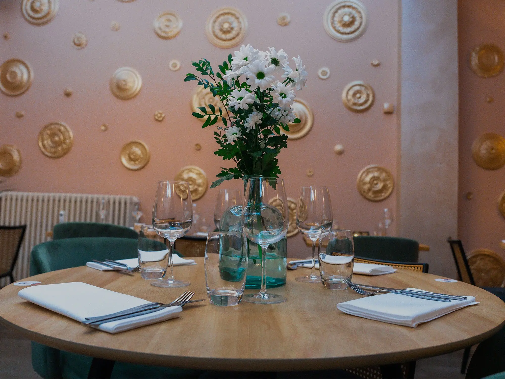 Restaurant Halal strasbourg