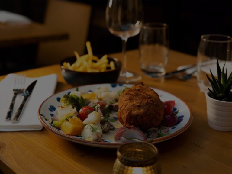 cordon bleu