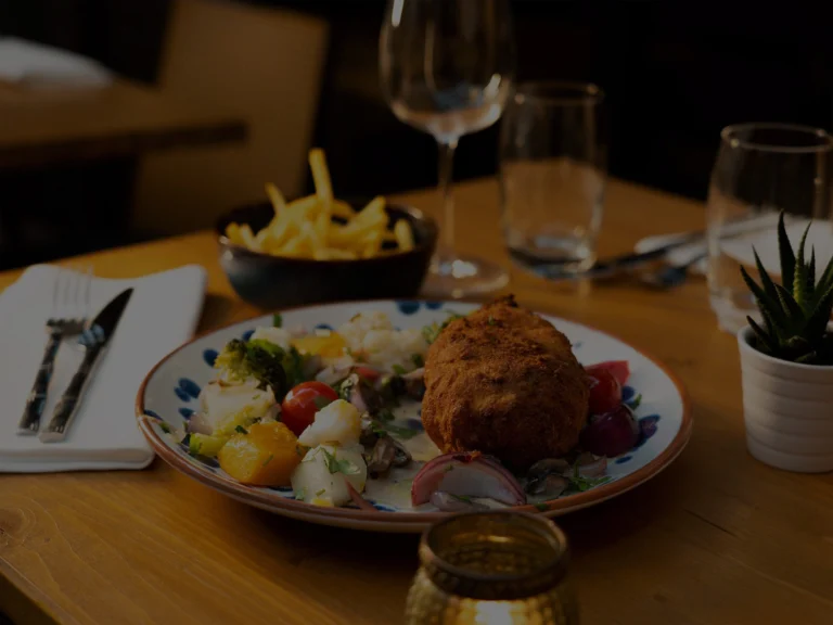cordon bleu