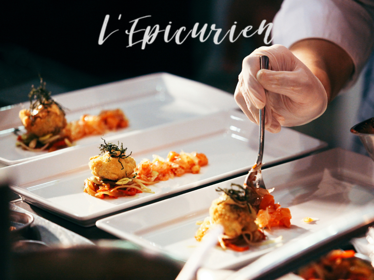 Restaurant halal familial à Strasbourg